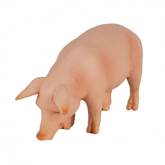Figurka świni Mojo