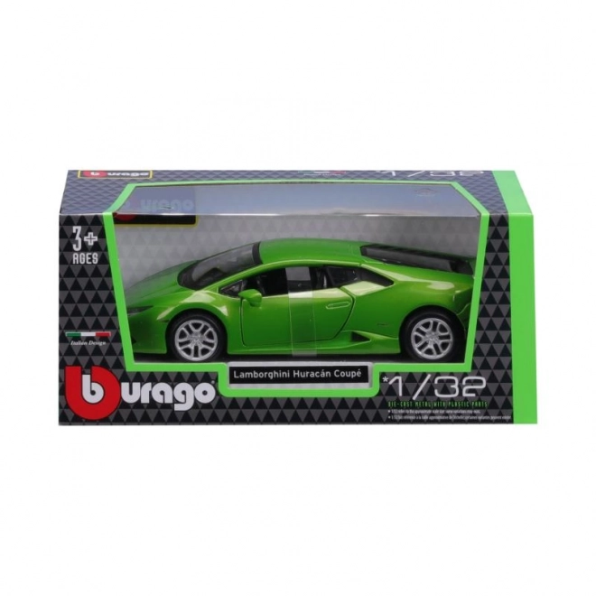 Model samochodu Bburago Street Fire Collezione 1:32