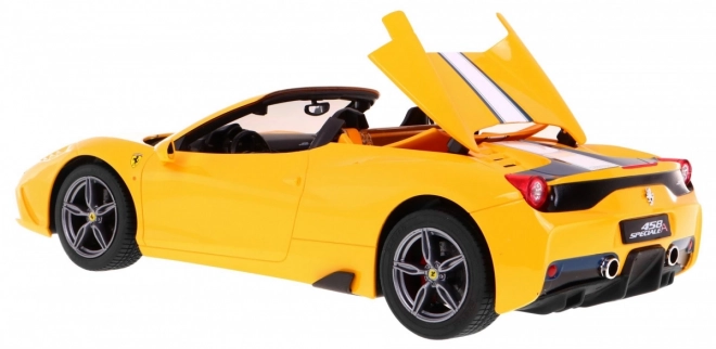RASTAR Ferrari 458 Speciale A kabriolet na zdalne sterowanie