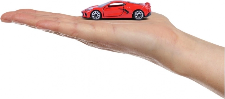 Kompaktowy rozmiar 7,5 cm