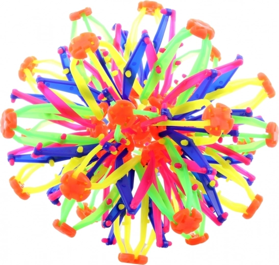 Lekki i wytrzymały plastik