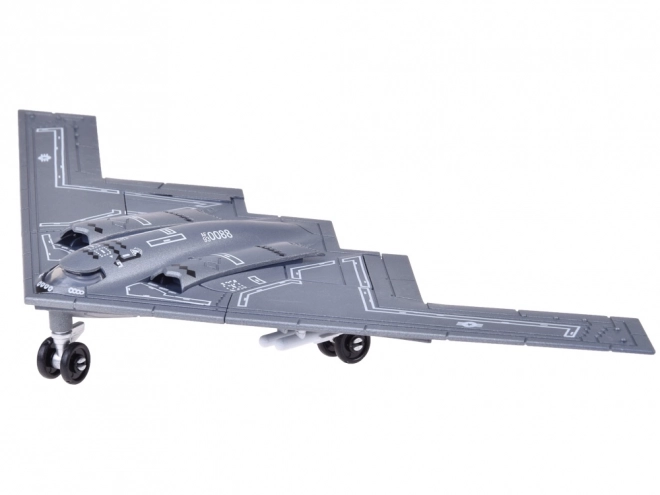 Model legendarnego bombowca B-2 Spirit