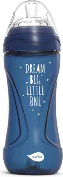 Butelka Cool 330 ml, Night blue