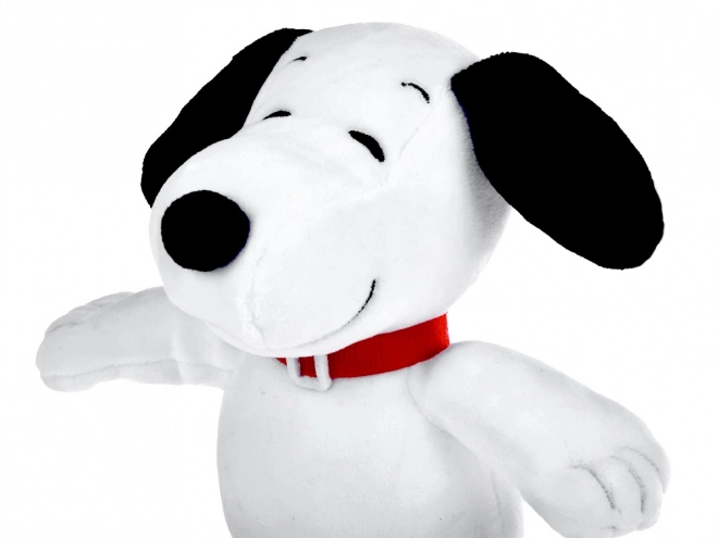 Pluszowy piesek Snoopy