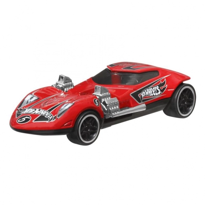 Hot Wheels samochodziki z napędem pull-back