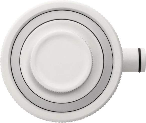 Pokrywa z szczelnym zamknięciem