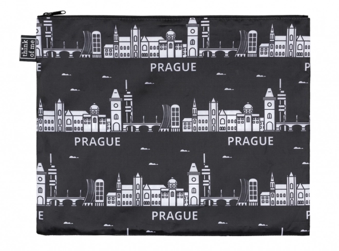 Zestaw 3 torebek Praga