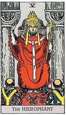 Duchowe przewodnictwo i symbole religijne