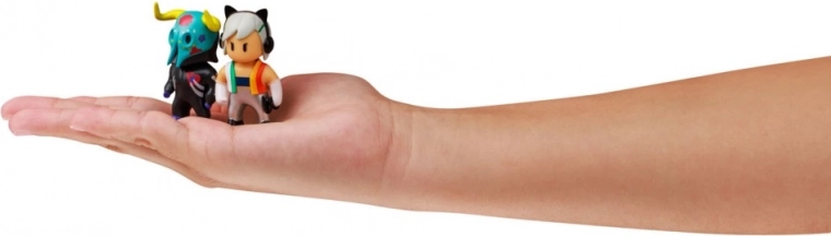 Blind bag: niespodzianka w każdym opakowaniu