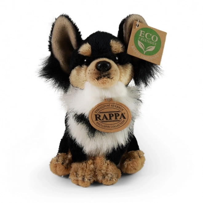 Pluszowy chihuahua 15 cm EKOLOGICZNY