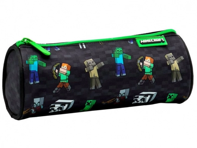 Piórnik Minecraft Characters