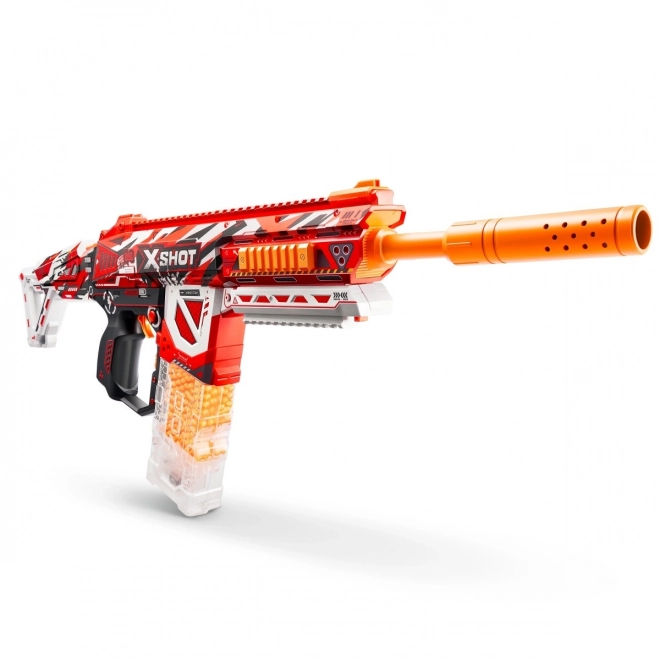 Zuru X-Shot Hyper Gel - Karabin na kuleczki żelowe