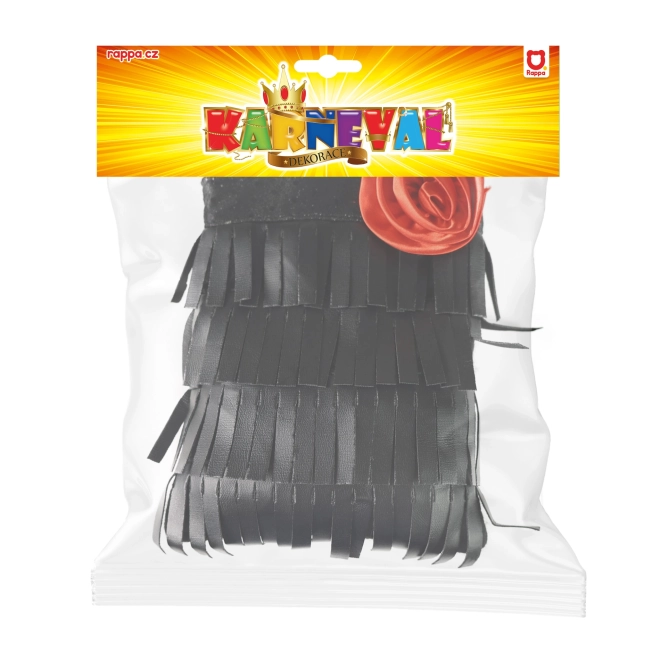 Torba na ramię z różą