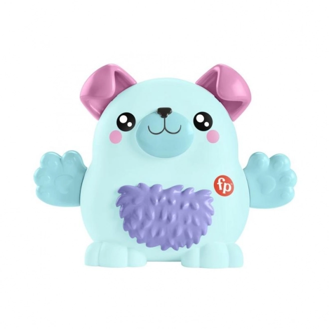 Fisher-Price Wymieszaj i Złóż Zwierzątka