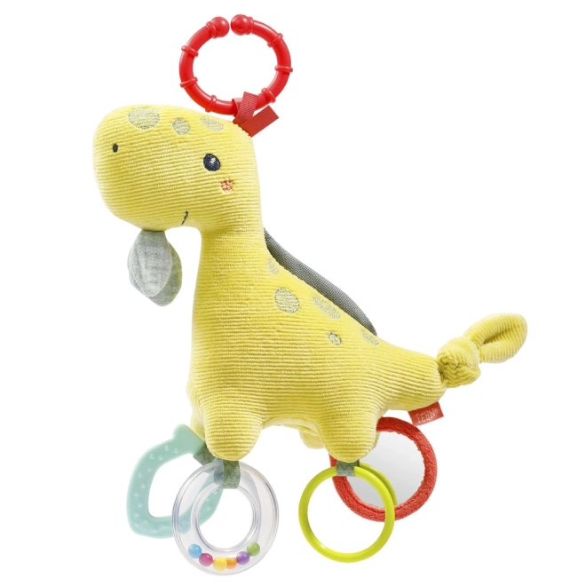 Zabawka aktywności dinozaur, Happy Dino