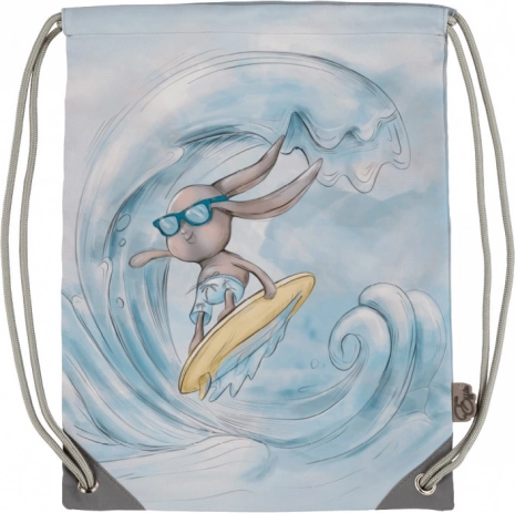 Dziecięca torba sportowa, Effik surfer