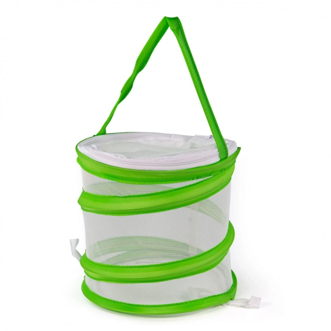 Bigjigs Toys Siatkowa torba na owady