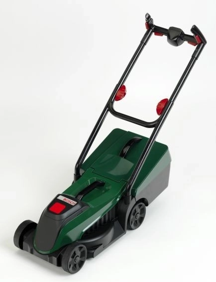 Bosch kosiarka dziecięca do trawy – Z modułami świetlnymi i dźwiękowymi