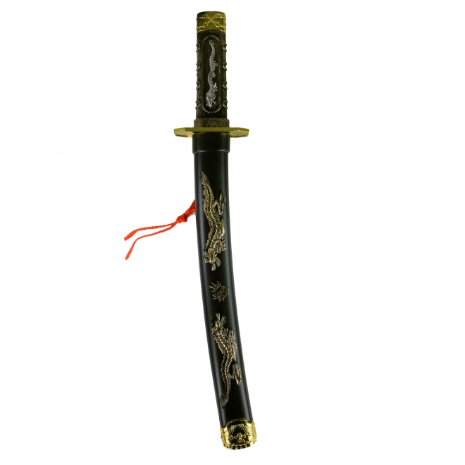 Katana - japoński miecz 41cm