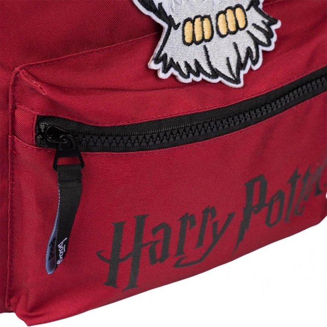 BAAGL Plecak przedszkolny Harry Potter Hedwiga