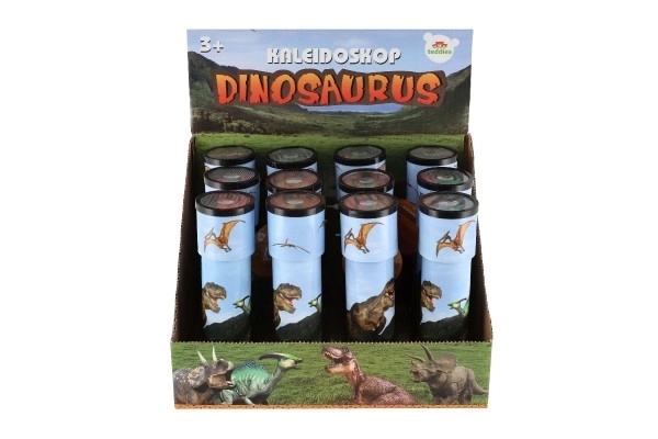Kalejdoskop - Dinozaury