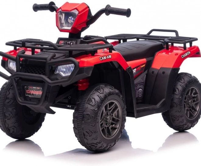 Dziecięcy elektryczny quad JC915