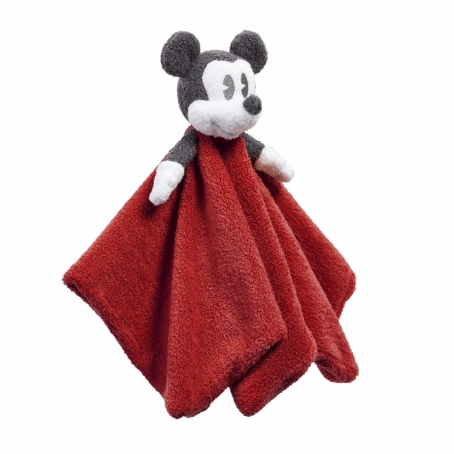 Tęczowy Pluszowy Przytulak Mickey Mouse 30 cm