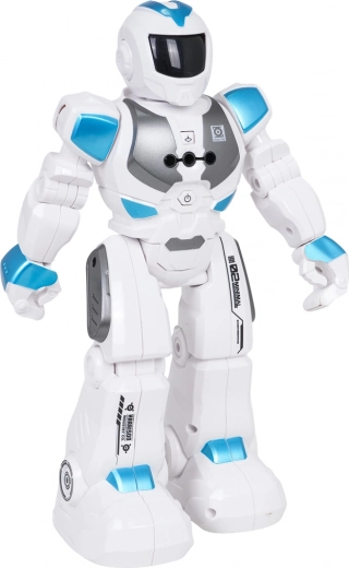 Światła, muzyka i taniec