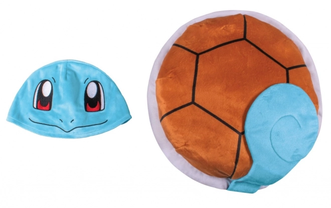 Zestaw akcesoriów Pokémon Squirtle