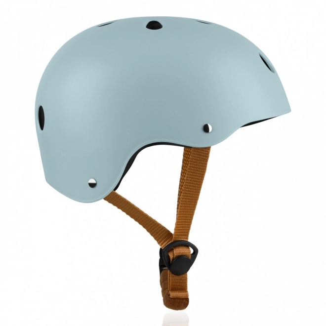 Dziecięcy kask Lionelo Blue Sky