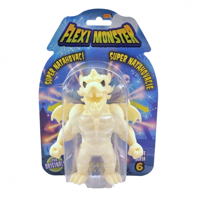 Flexi Monster Seria 6