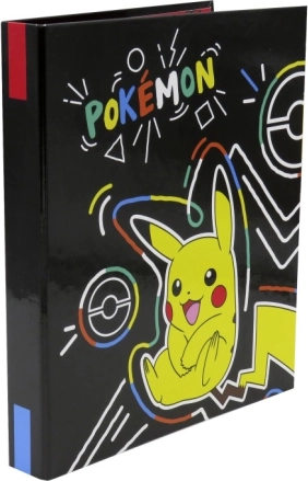 Segregator Pokémon Colorful Edition