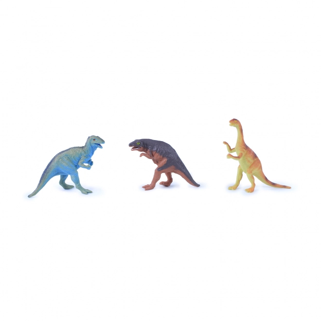 Dinozaur 15 - 18 cm