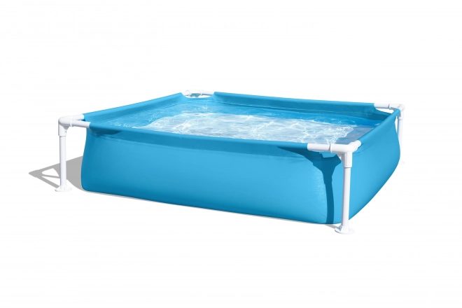 Dziecięcy basen Bestway Kwadratowy 122x122x30,5 cm