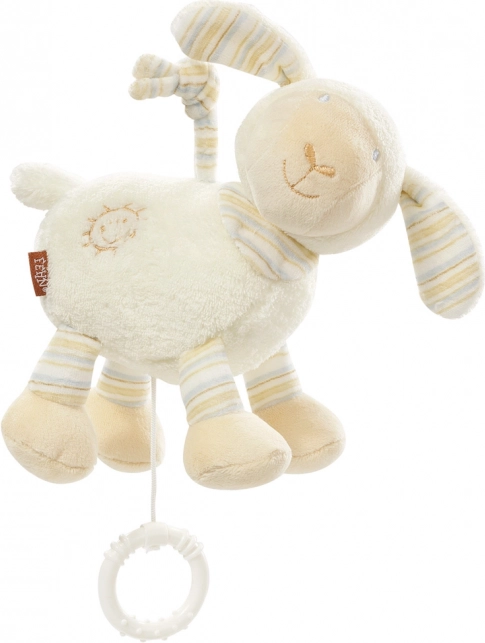 Zabawkowa owieczka z pozytywką, Babylove Owieczka