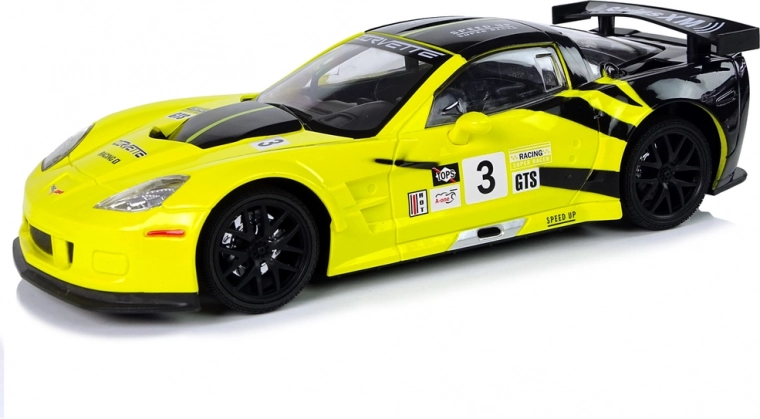 Detale i realistyczne wykonanie