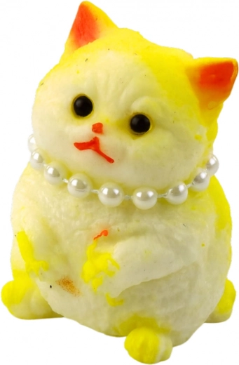 Uroczy design z perełkami