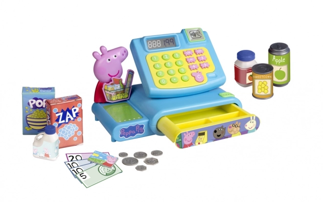 Kasa Świnka Peppa