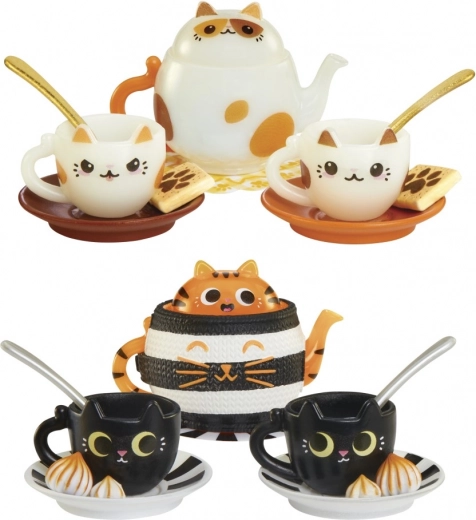 Urocze mini zestawy do ekspozycji i zabawy