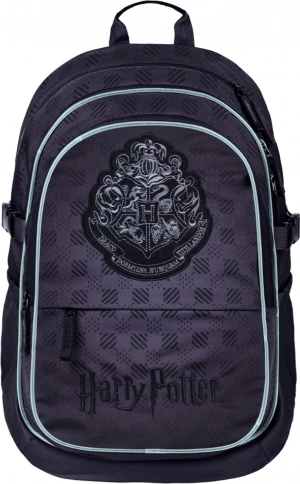 Szkolny plecak Core Harry Potter Hogwart czarny