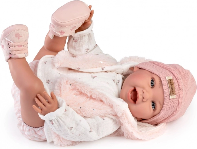 Ruchome kończyny na stawach