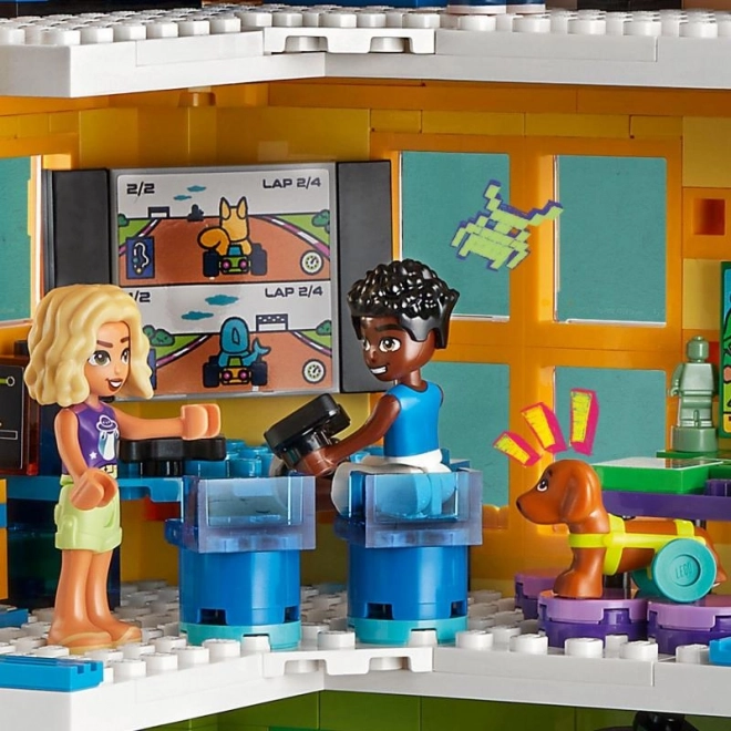 LEGO Friends Dom Kultury w Heartlake