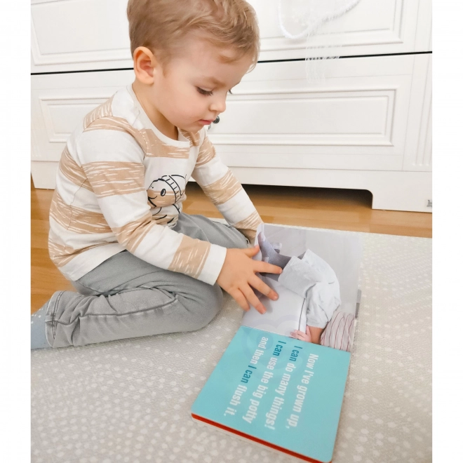 Edukacyjny Montessoriański box dla dzieci w wieku 31-36 miesięcy
