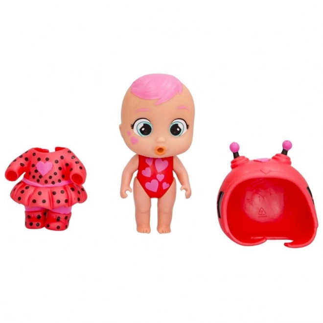 Cry Babies Magiczne łzy Gwiezdne domki – Lalka Lady