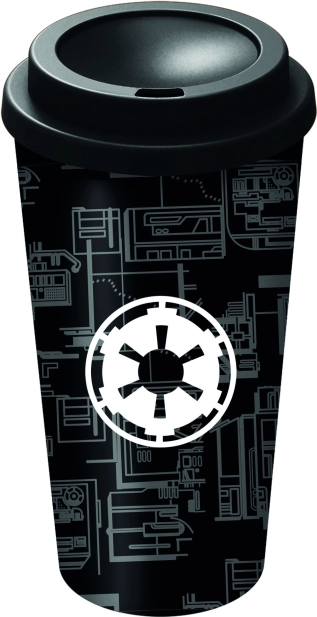 kubek na kawę Star Wars 520 ml