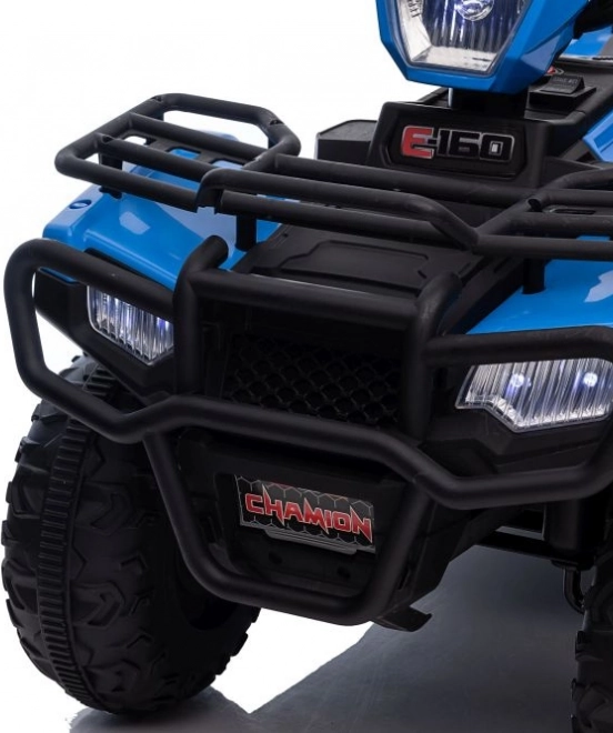 Dziecięcy elektryczny quad JC915