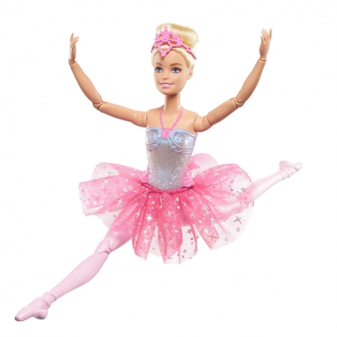 Barbie Dreamtopia Baletka Świecąca