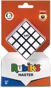 Kostka Rubika 4×4 dla wymagających