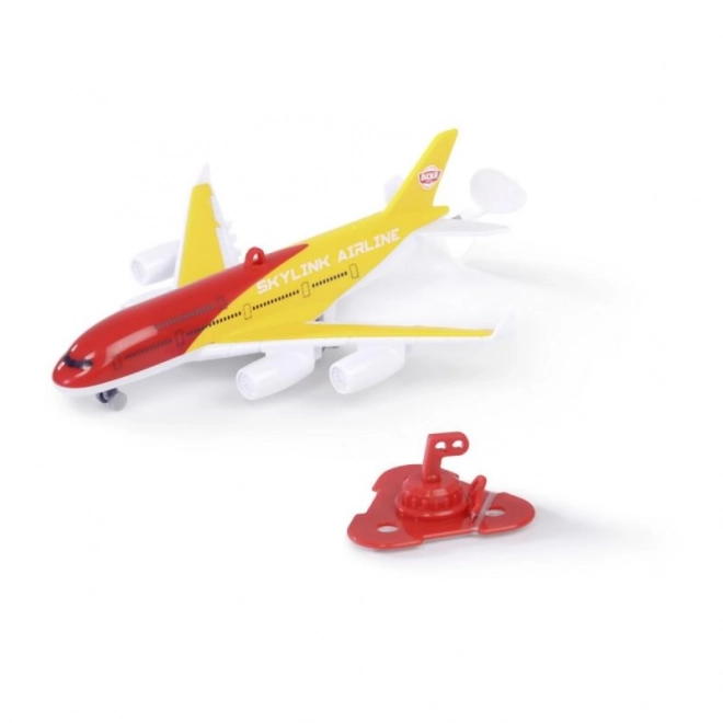 Samolot Sky Flyer 18cm