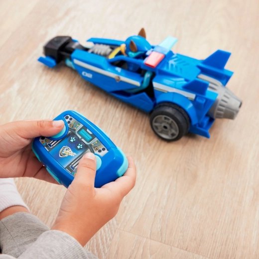 Sterowanie dwoma przyciskami